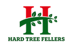 Hard Tree Fellers Logo